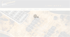 Desktop Screenshot of basssouthwest.com
